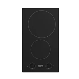 Defy Dhd408 Domino Ceran Cp Hob