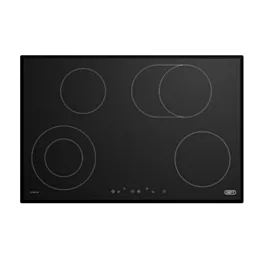 Defy Dhd417 770 Gemini Ceran Tcp Bv Hob view 3