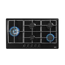Defy Dhg128 Gas 900 5b With Wok Cp B Hob