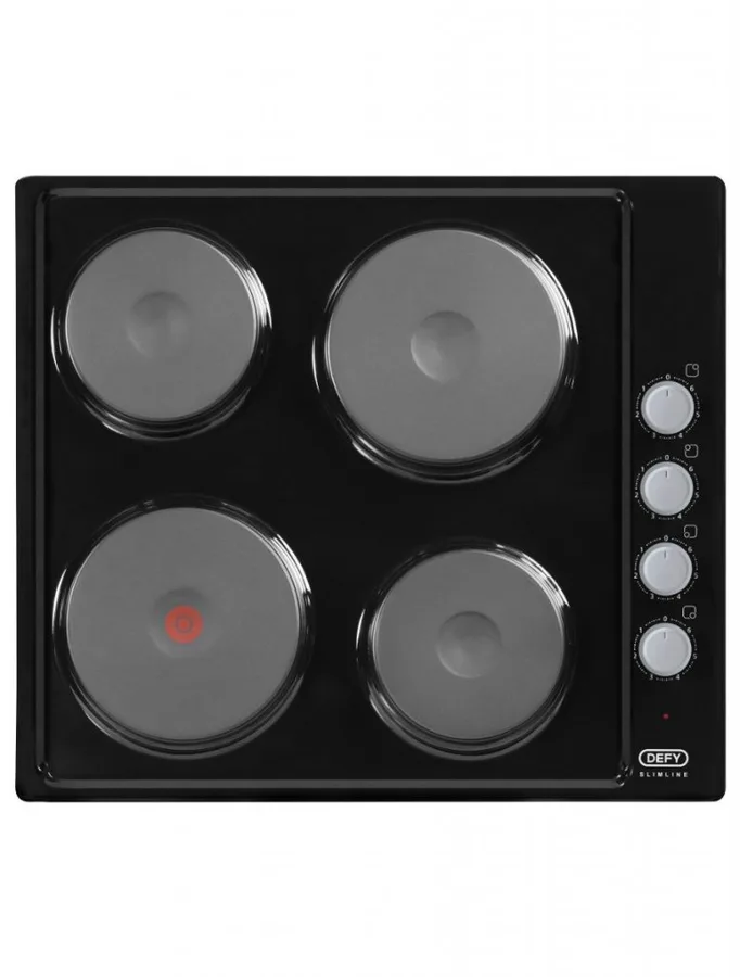 Defy Dhg901 Ge Gemini 4c + 1g Tc 90c Hob view 9