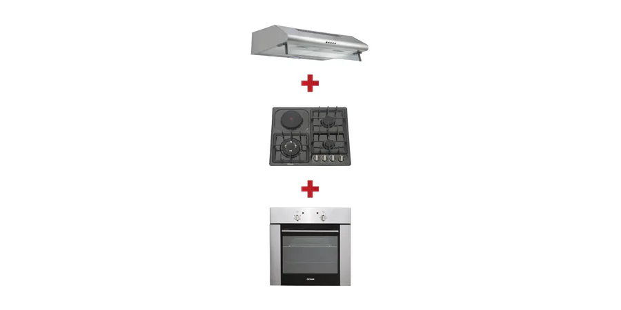 Defy Dch291 M 600 Std M C/Hood view 5