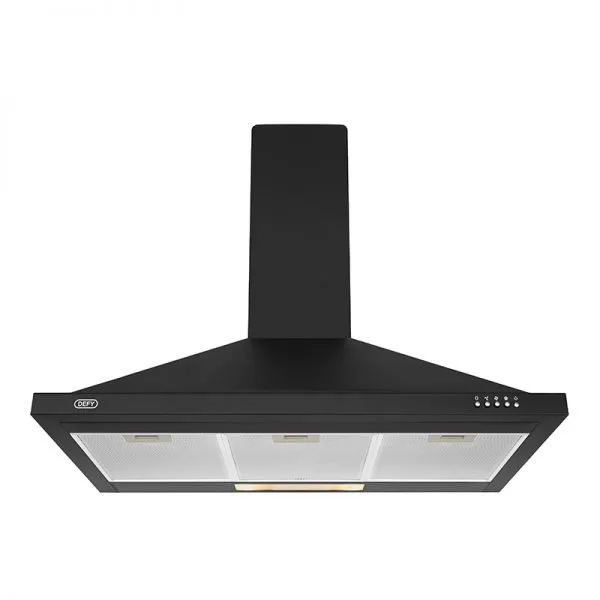 Defy Dch313 900 Chimney B C/Hood