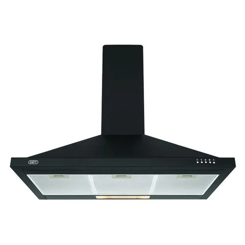 Defy Dch313 900 Chimney B C/Hood view 3