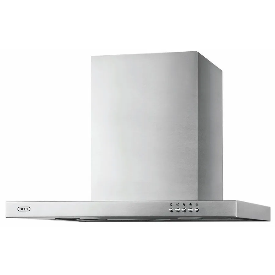 Defy Dch317 600t Prem S C/Hood view 2