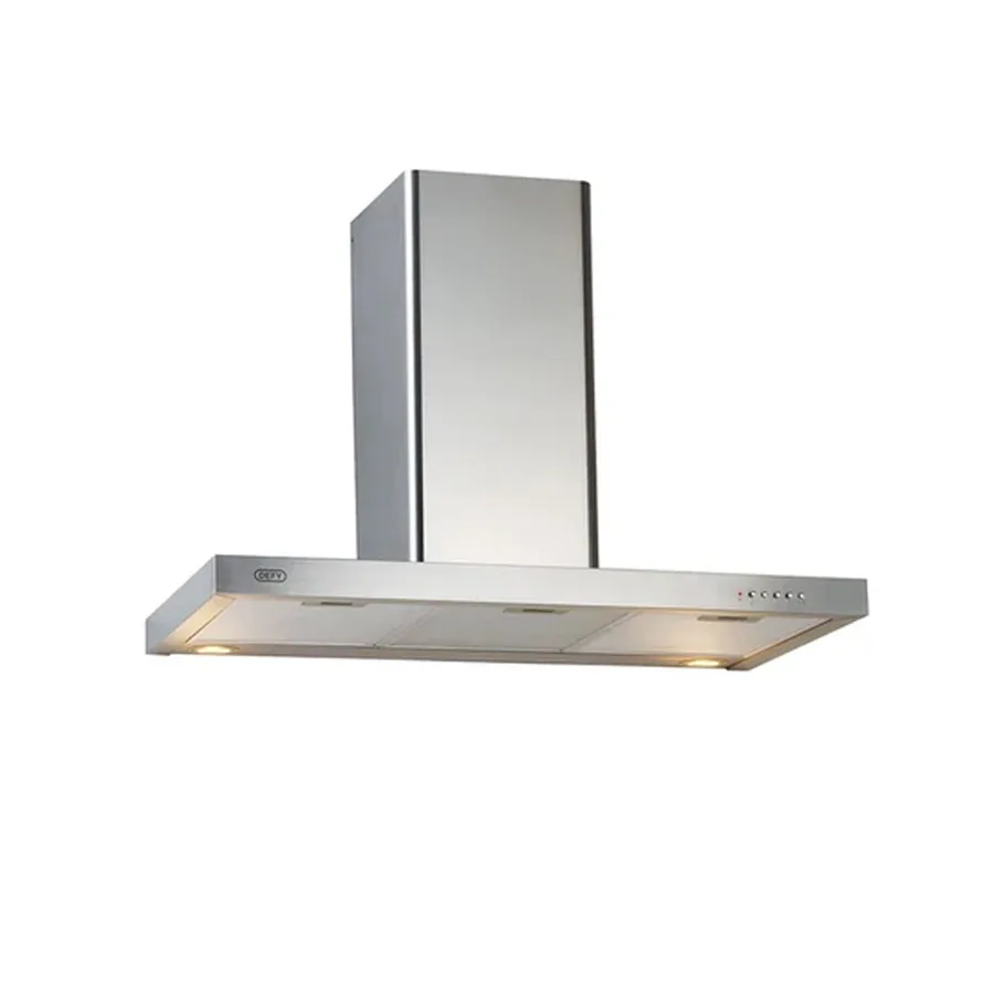 Defy Dch318 900t Prem S C/Hood view 2