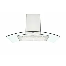 Defy Dch321 900c Prem C/Glass S C/Hood view 5