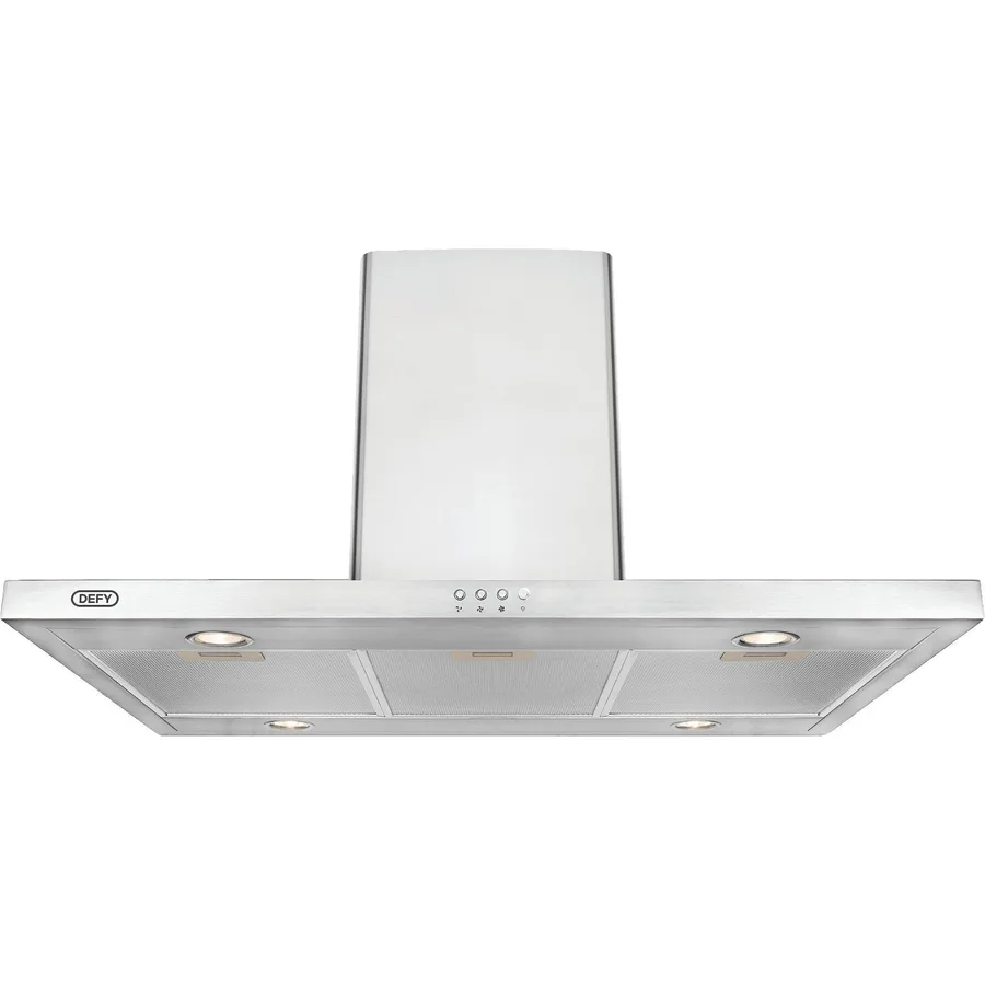 Defy Dch322 900 Island S C/Hood