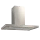 Defy Dch323 900 Island C/Glass S C/Hood view 8