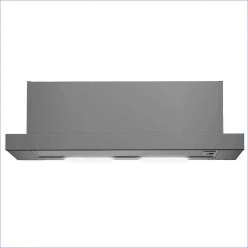 Defy Dch609 60cm Telescopic C/Hood view 10