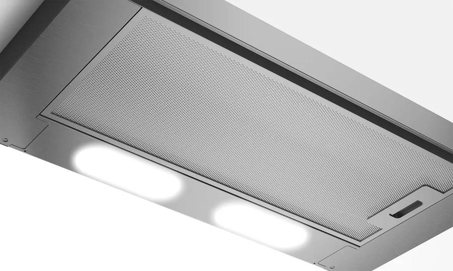 Defy Dch609 60cm Telescopic C/Hood view 6