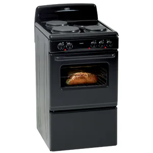 Defy Dss513 Compact 3 Plate 57l F/Stove view 2