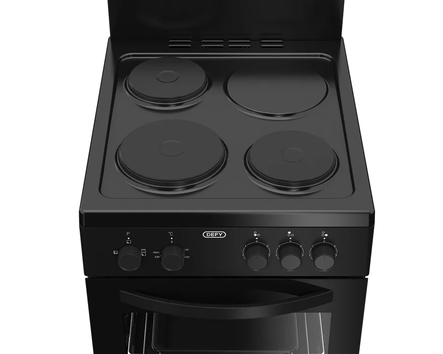 Defy Dss553 Compact 3 Plate 59l F/Stove view 5