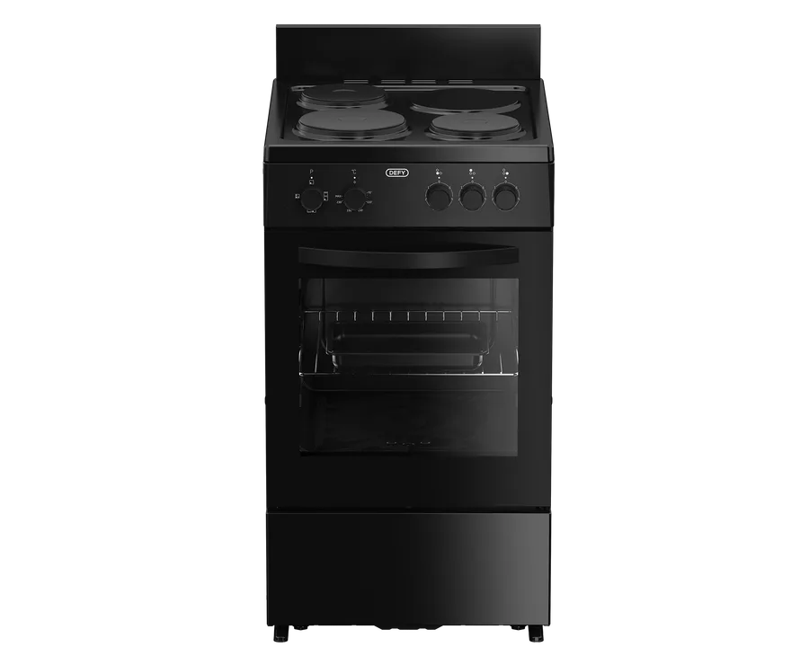 Defy Dss553 Compact 3 Plate 59l F/Stove view 6