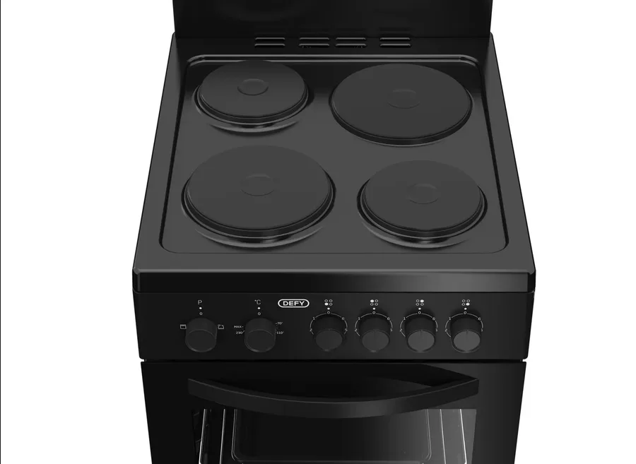 Defy Dss514 Compact 4 Plate 57l F/Stove view 3