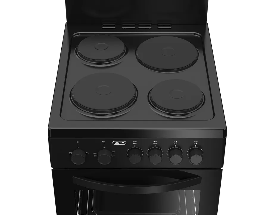 Defy Dss554 Compact 4 Plate 59l F/Stove view 3