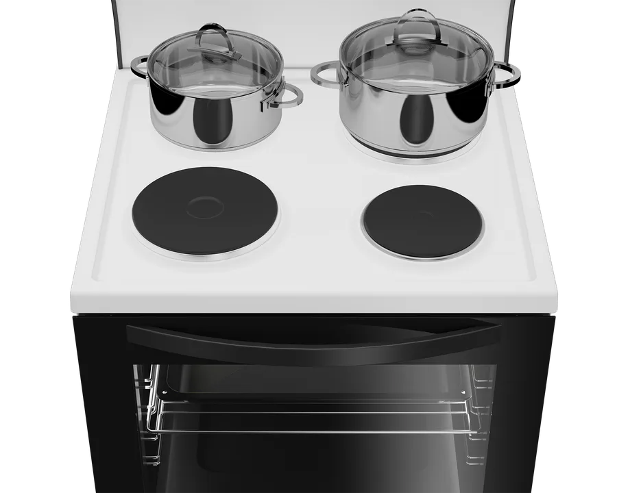 Defy Dss693 Elect 4 Solid Plate 78l F/Stove view 5