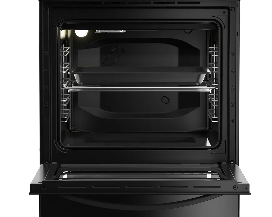 Defy Dss694 Elect 4 Plate 78l F/Stove view 6