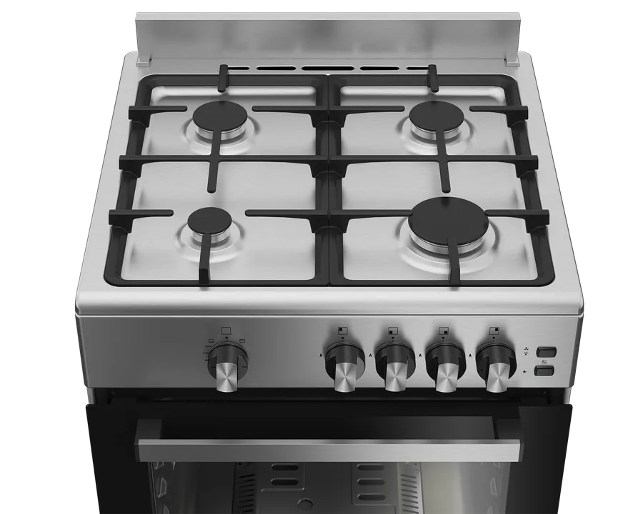 Defy Dgs168 4 Gas Burner 59l Fs/Gas view 10