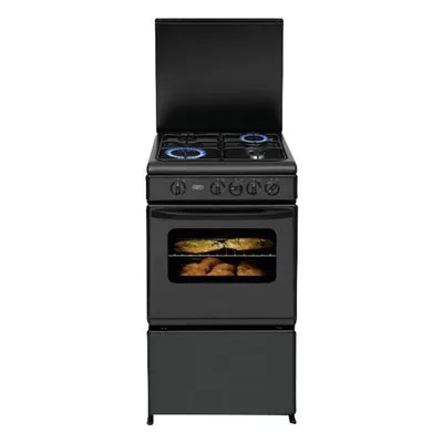 Defy Dgs168 4 Gas Burner 59l Fs/Gas view 6