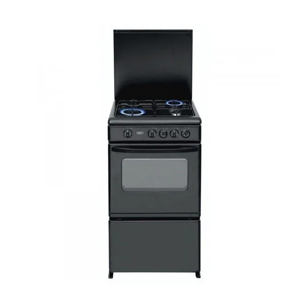Defy Dgs168 4 Gas Burner 59l Fs/Gas view 8