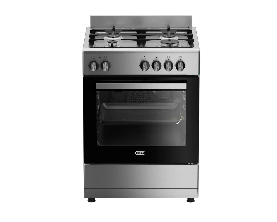 Defy Dgs168 4 Gas Burner 59l Fs/Gas view 9