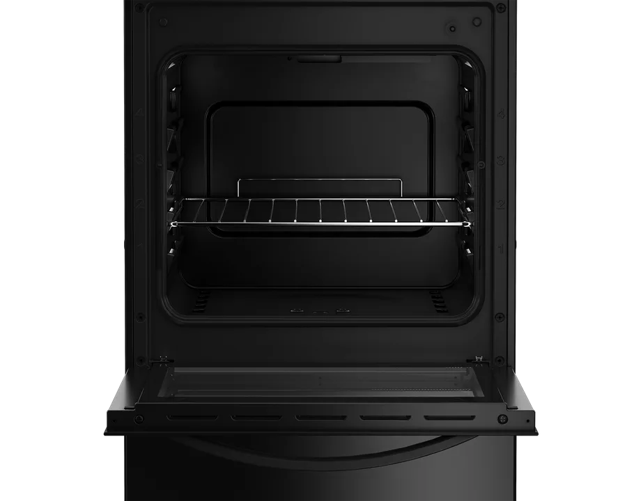 Defy Dgs568 4 Gas Burner 61l Fs/Gas view 5