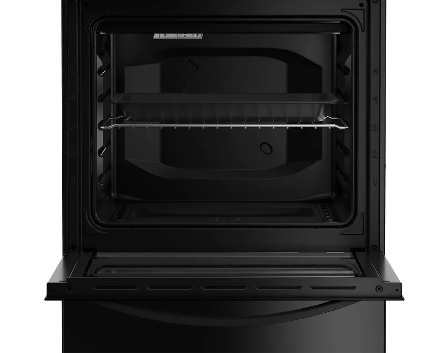 Defy Dgs670 4 Gas Burner 72l Fs/Gas view 4