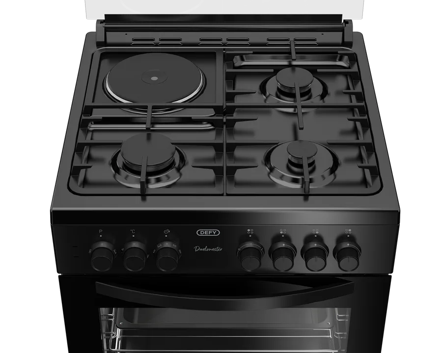 Defy Dgs679 1 Plate 78l Fs/Gas