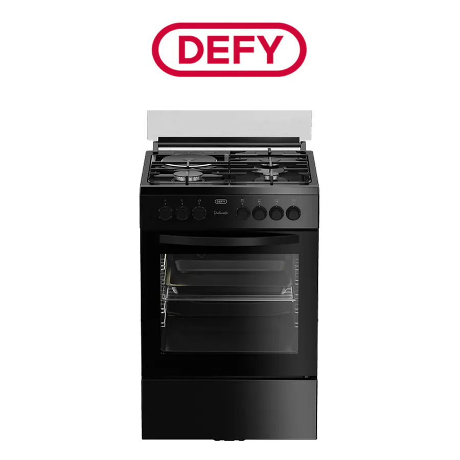 Defy Dgs679 1 Plate 78l Fs/Gas view 5