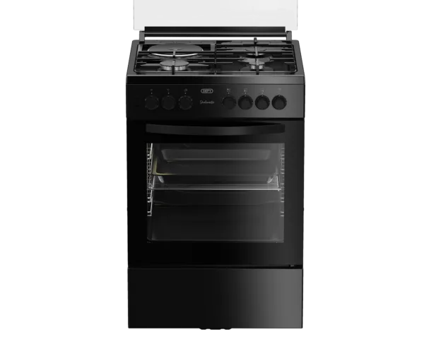 Defy Dgs679 1 Plate 78l Fs/Gas view 8
