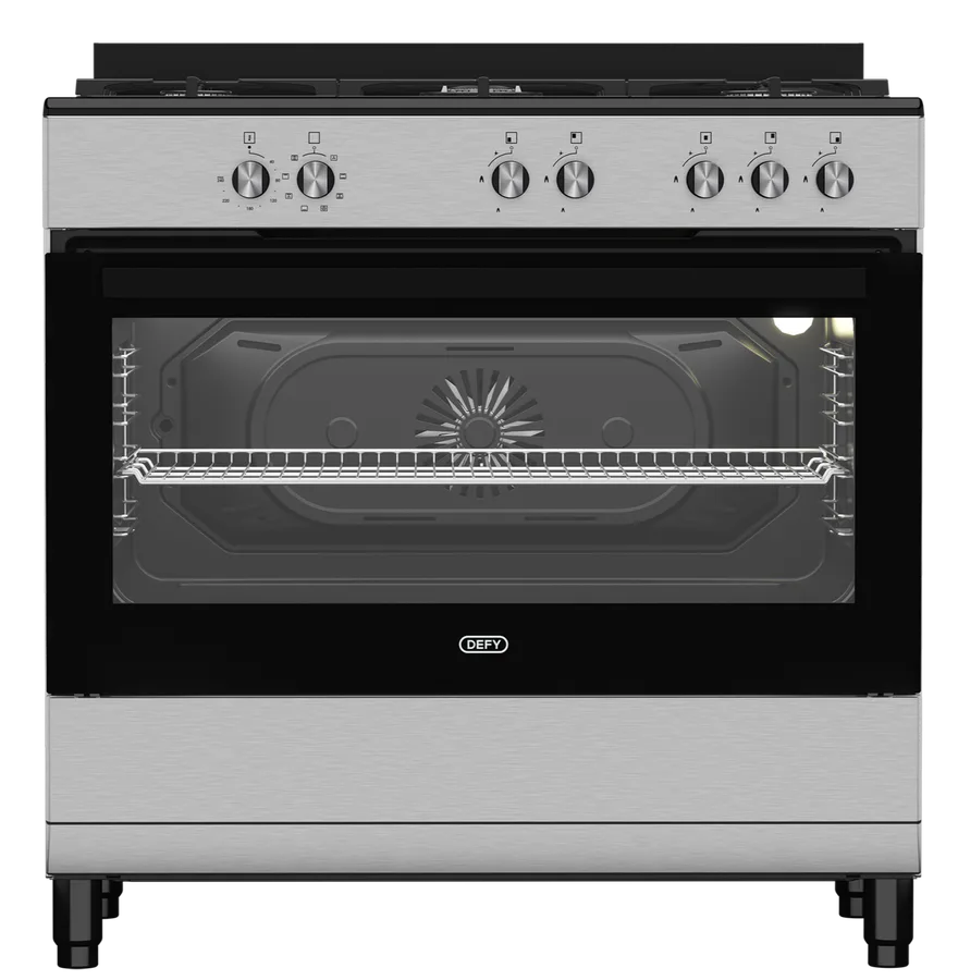Defy Dgs902 Ny M/Func 5gas 1 Wok 94l Fs/Gas view 2