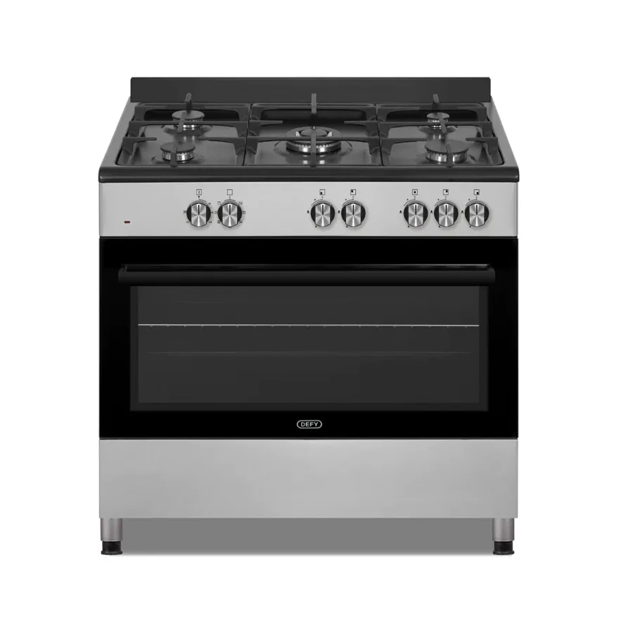 Defy Dgs902 Ny M/Func 5gas 1 Wok 94l Fs/Gas view 3