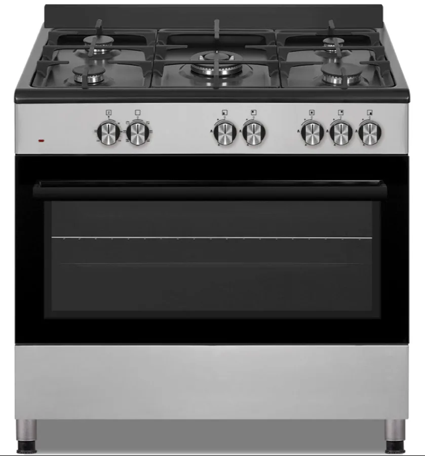 Defy Dgs902 Ny M/Func 5gas 1 Wok 94l Fs/Gas view 5
