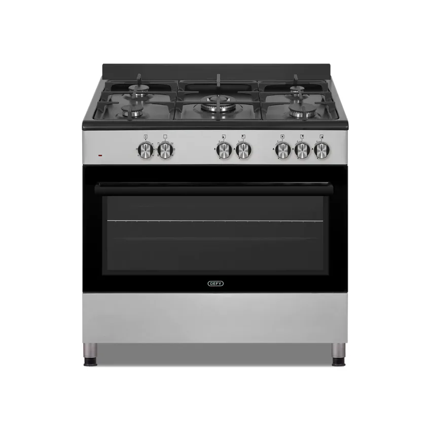 Defy Dgs902 Ny M/Func 5gas 1 Wok 94l Fs/Gas view 8