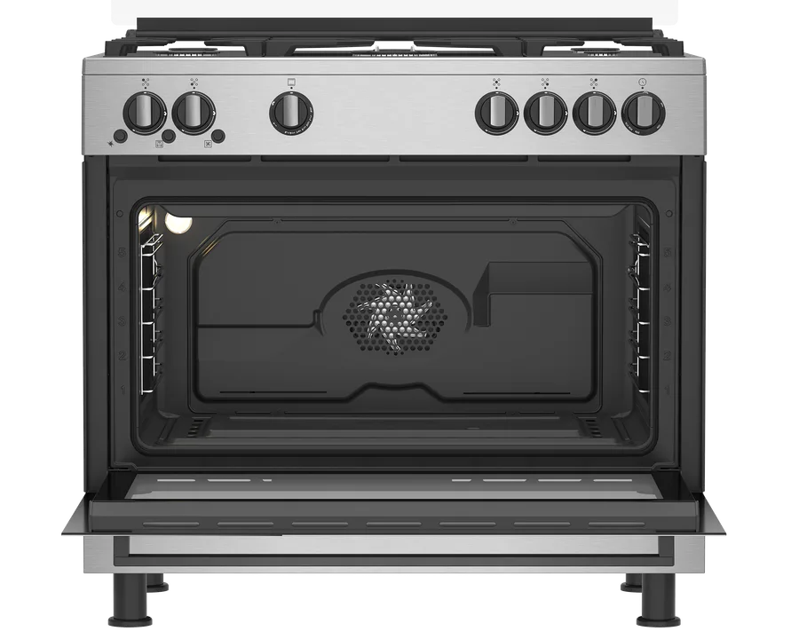 Defy Dgs900 Ny Full Gas 111l Fs/Gas