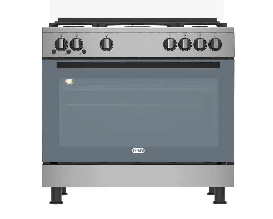 Defy Dgs900 Ny Full Gas 111l Fs/Gas view 3