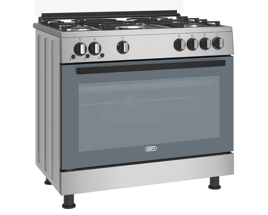Defy Dgs900 Ny Full Gas 111l Fs/Gas view 5