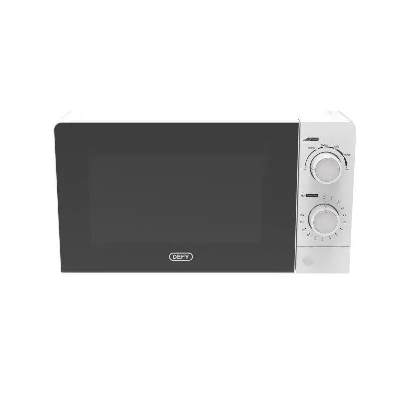 Defy Dmo384 20l White Microwave