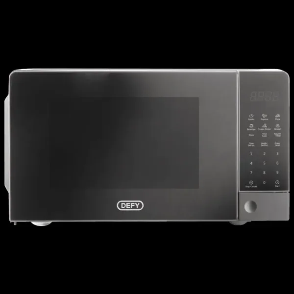 Defy Dmo383 20l Silver Mirror view 4