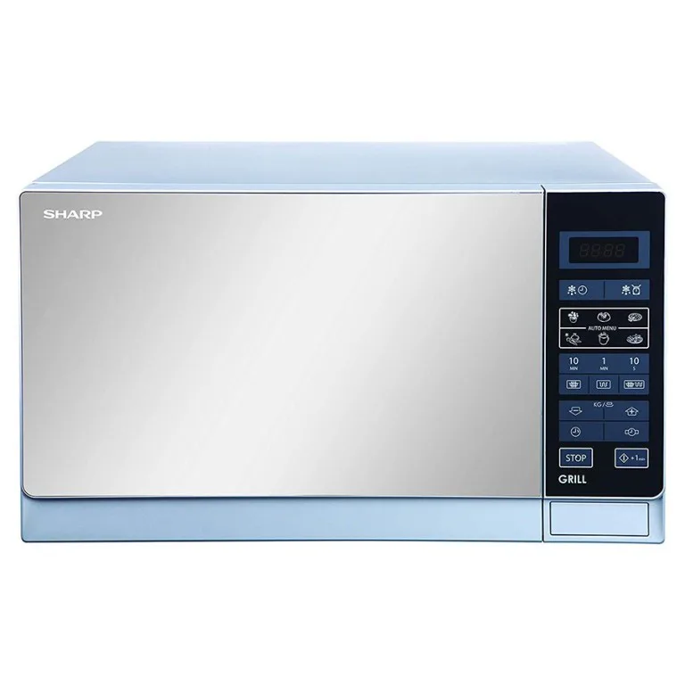 Defy Dmo392 34l Mirr Glass view 3