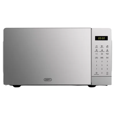 Defy Dmo392 34l Mirr Glass view 5