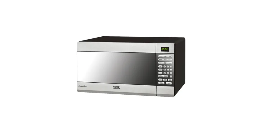 Defy Dmo400 43l Mirr Glass view 2