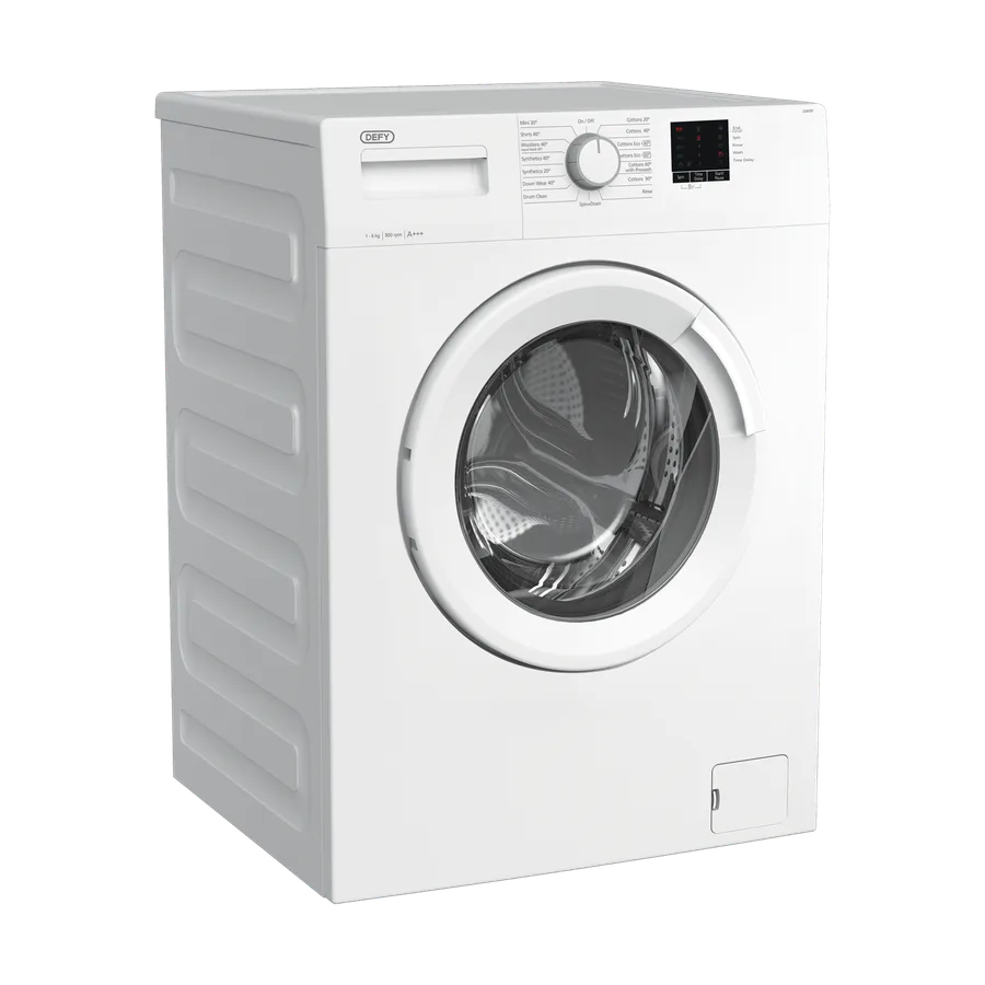 Defy Daw381 6kg Autowash