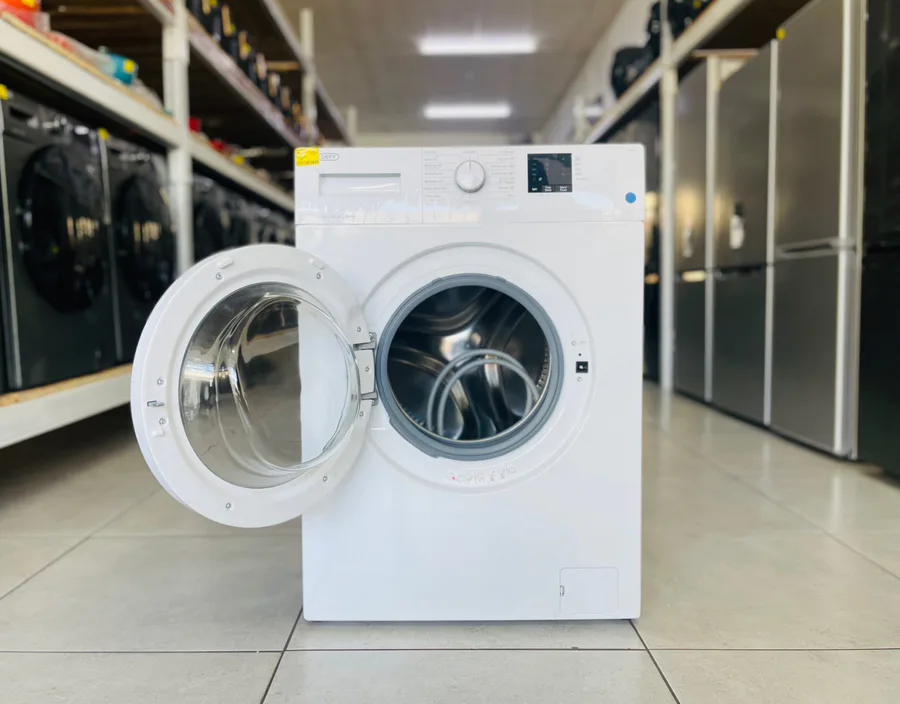 Defy Daw381 6kg Autowash view 6