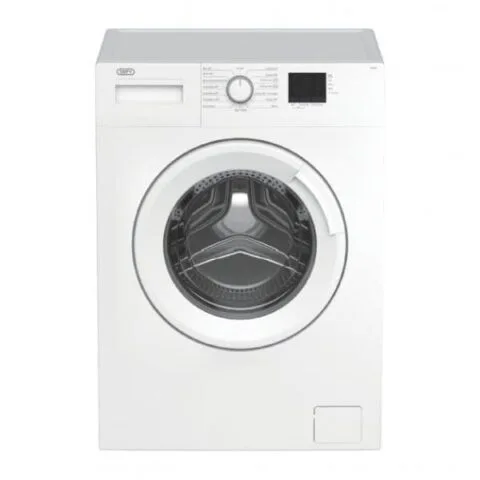 Defy Daw381 6kg Autowash view 9
