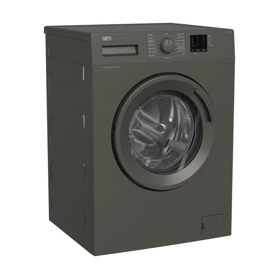 Defy Daw382 6kg Autowash M
