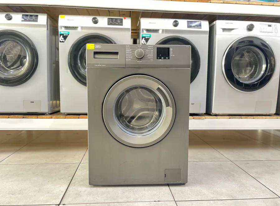 Defy Daw382 6kg Autowash M view 7