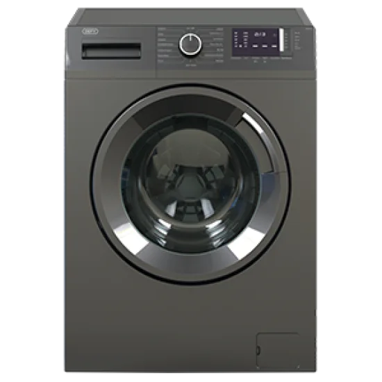 Defy Daw384 7kg F/Load Mg view 2