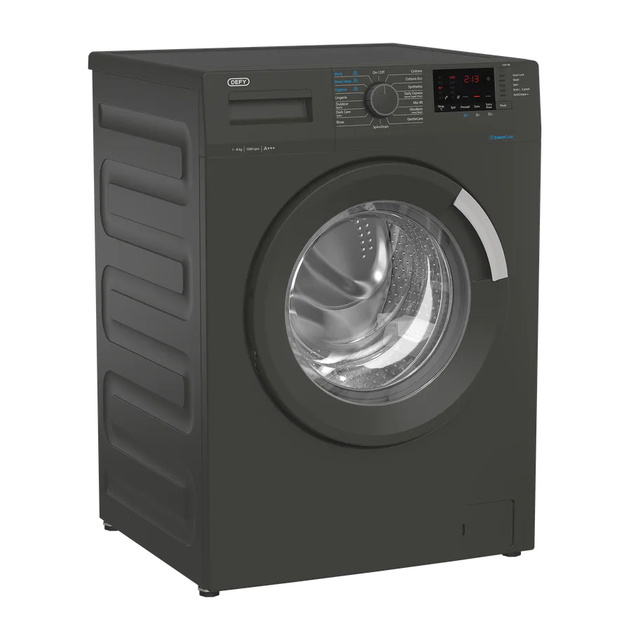 Defy Daw386 Front Load 8kg Mg