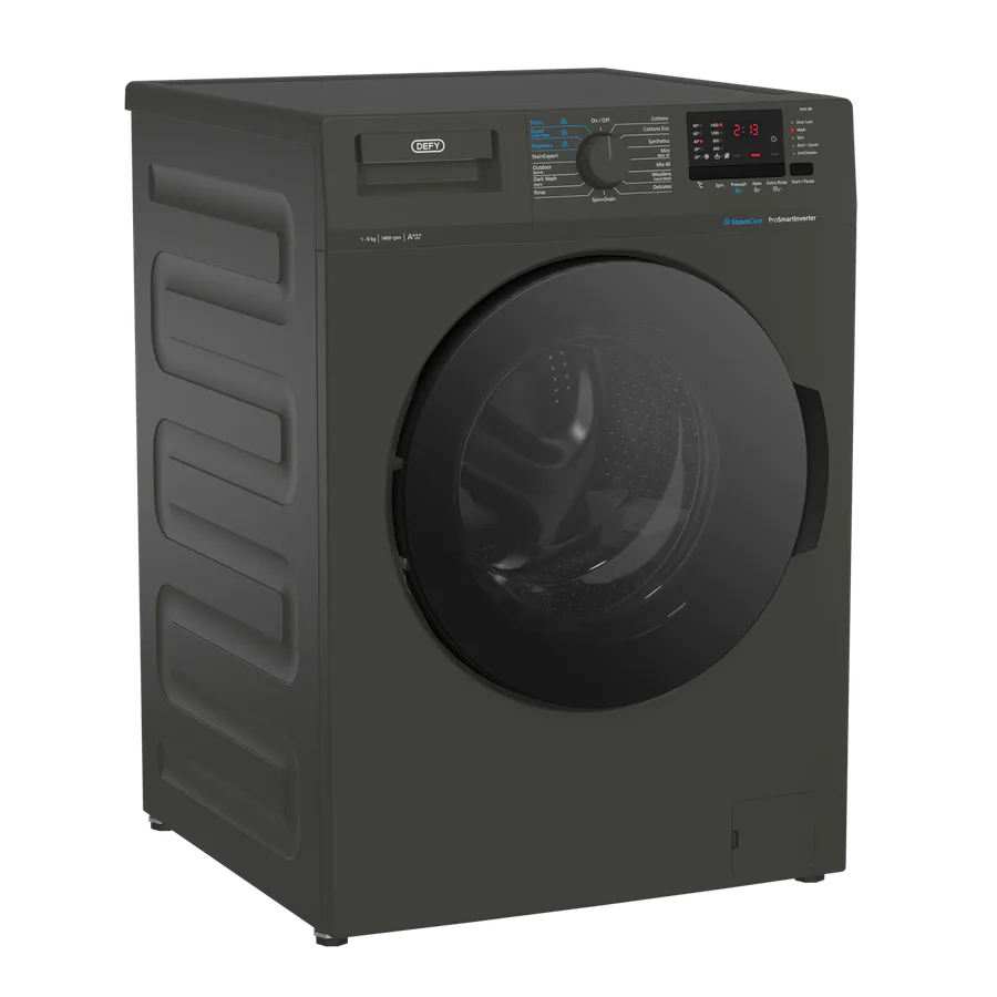 Defy Daw389 Front/Load 9kg